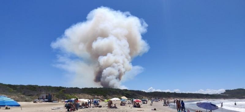 incendio santa teresa