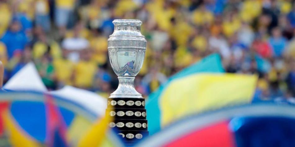 Copa america