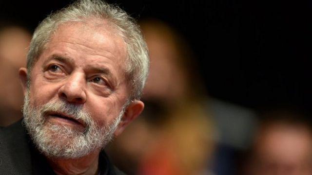 Foto DW Lula