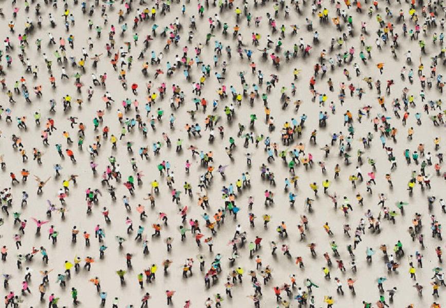 __Multitudes__ Juan Genoveės