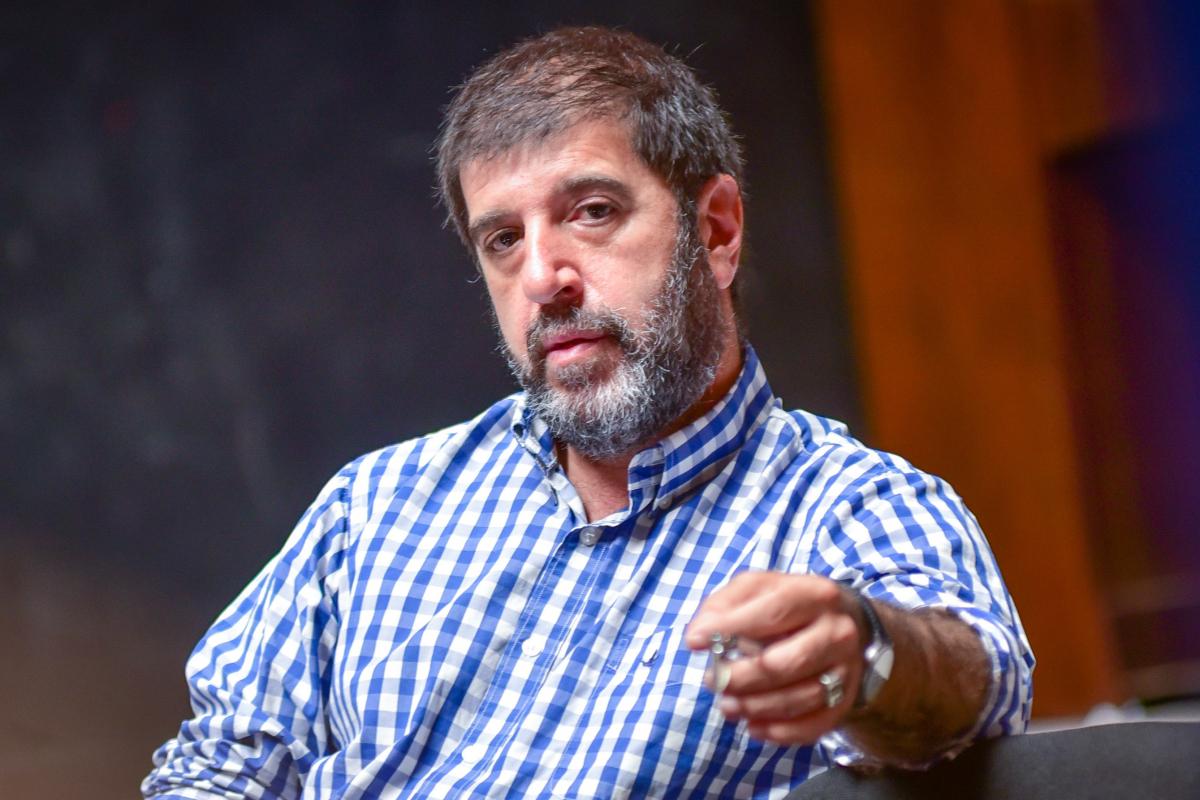 Fernando Pereira