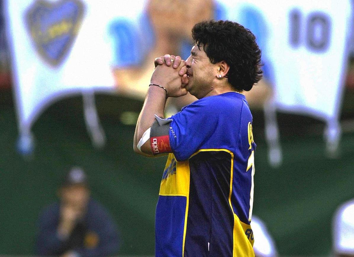 diegomaradona