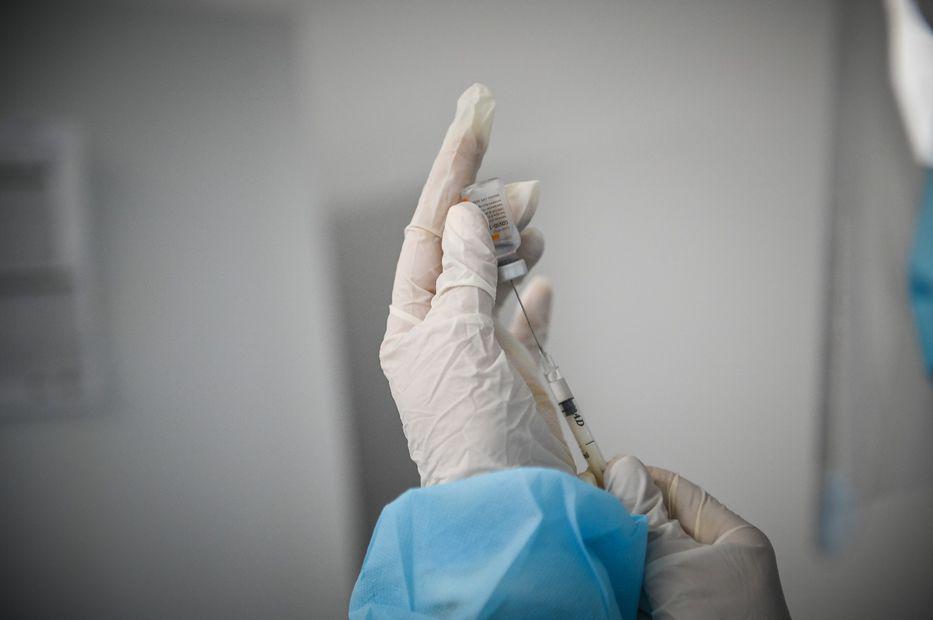 Coronavirus en Uruguay