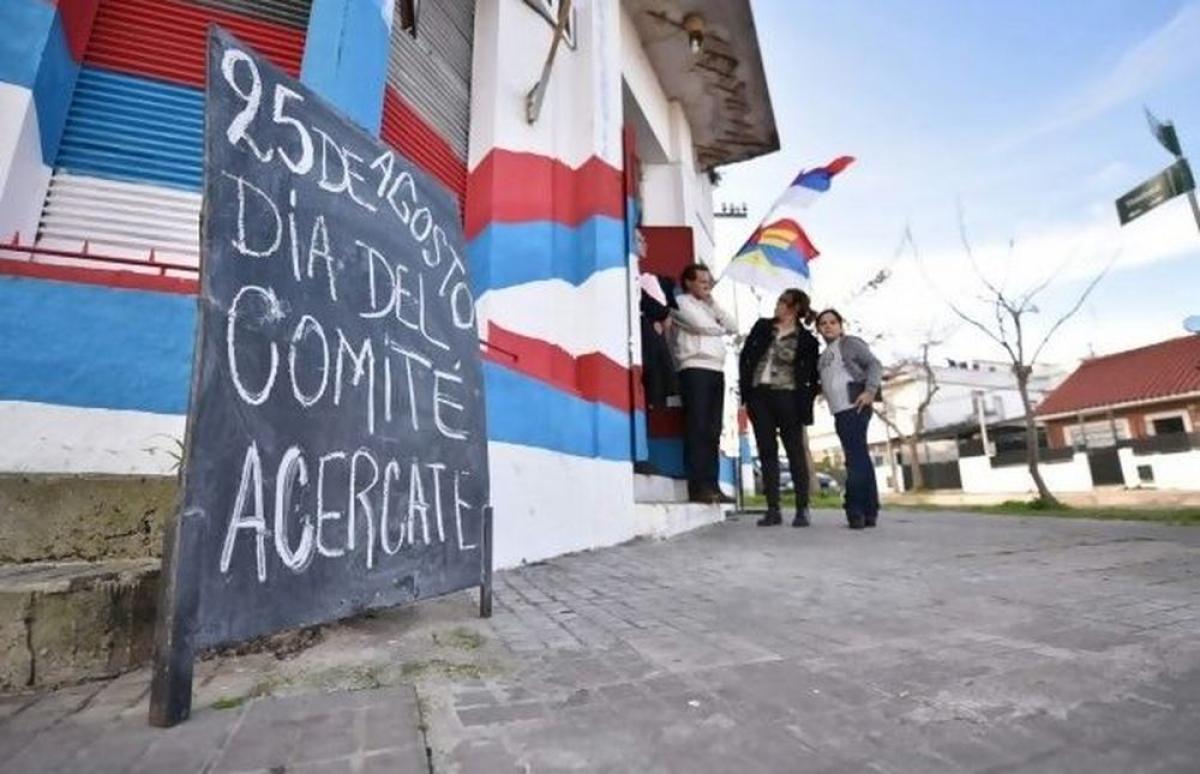 COmite de base