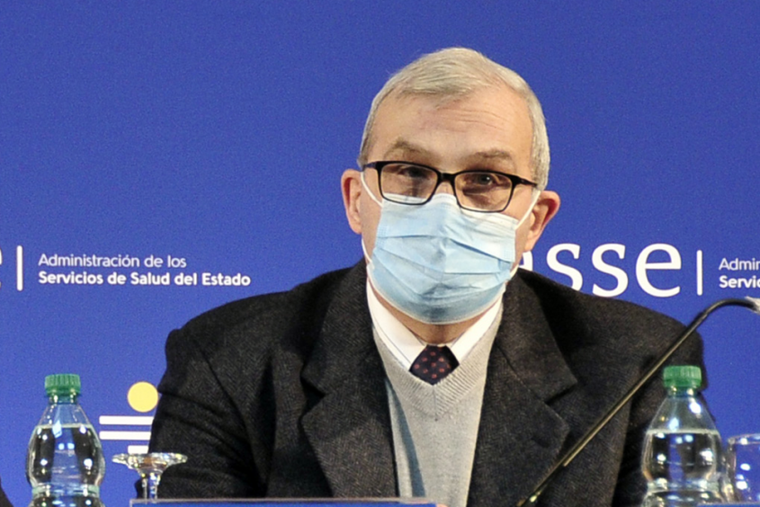enrique montagno
