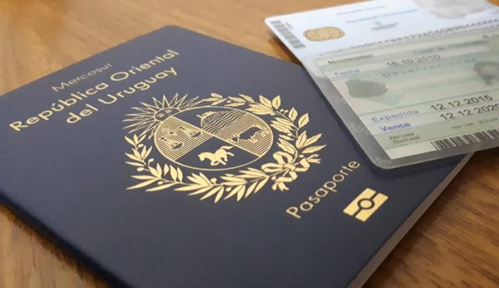 Cedula-y-Pasaporte-Uruguay