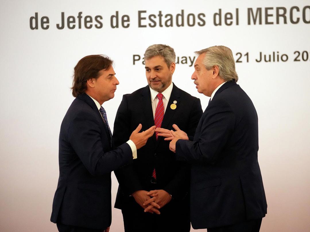 Mercosur