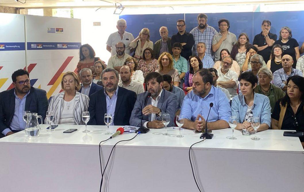 Conferencia FA