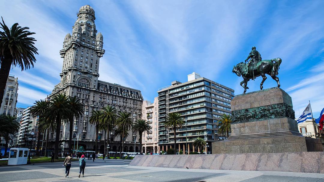 montevideo