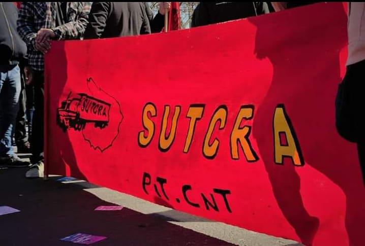 Sutcra PIT CNT