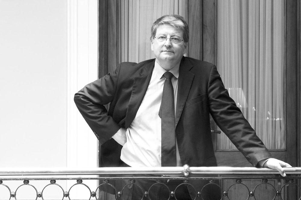 Felipe Michelini